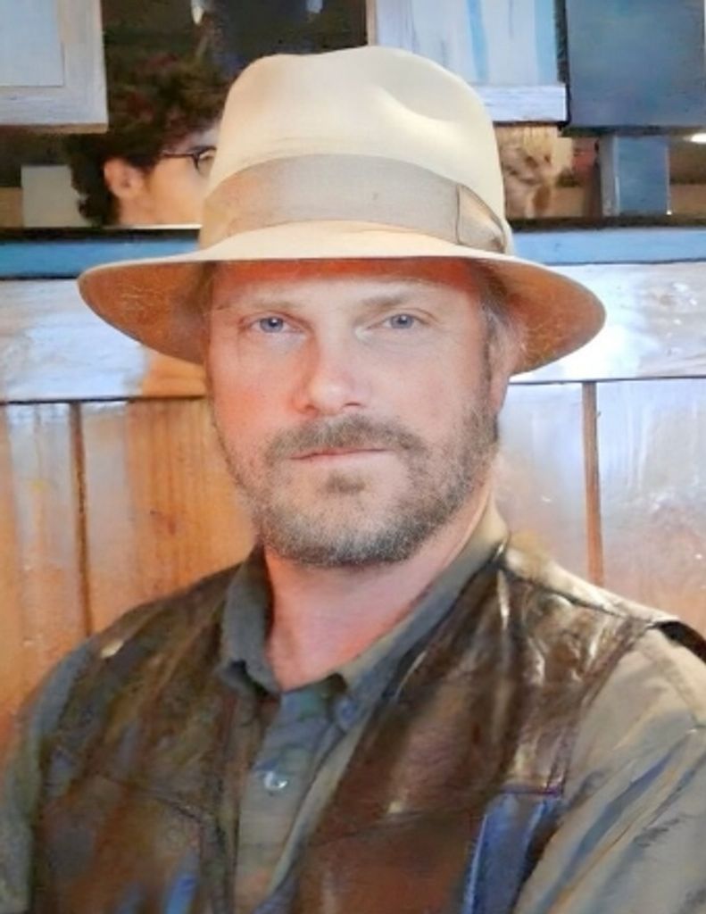 John Thomas Gilley