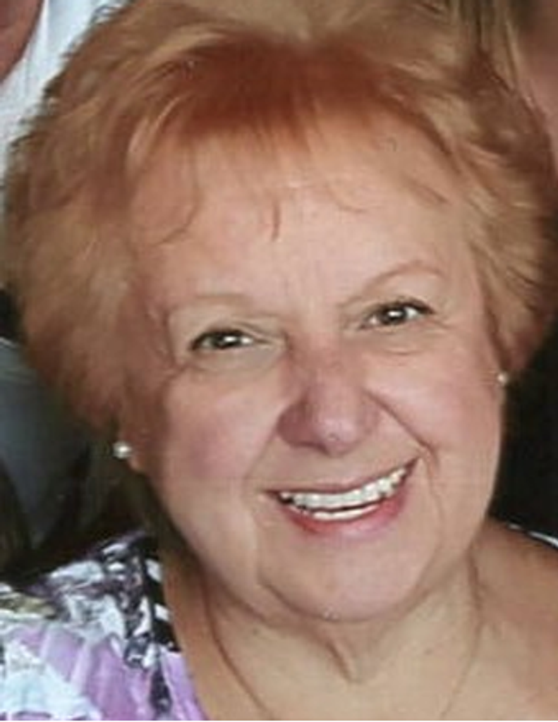 Estella A. (Bandza) Gerbasi Profile Photo