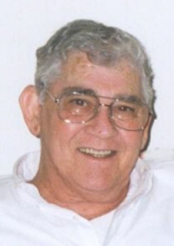 Robert B. Croake