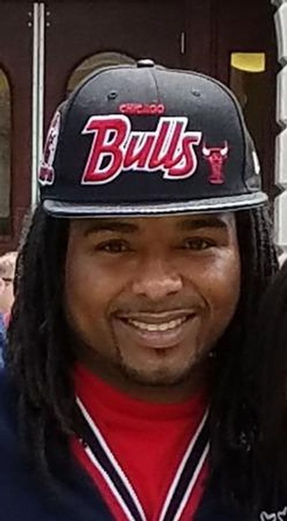 Erroll Norris Cooper, Sr.