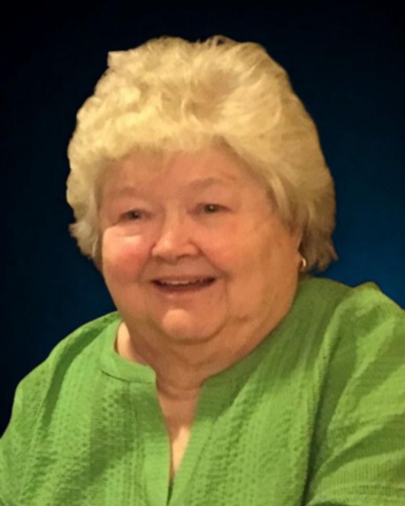 Mae Elizabeth Yakiwchuk