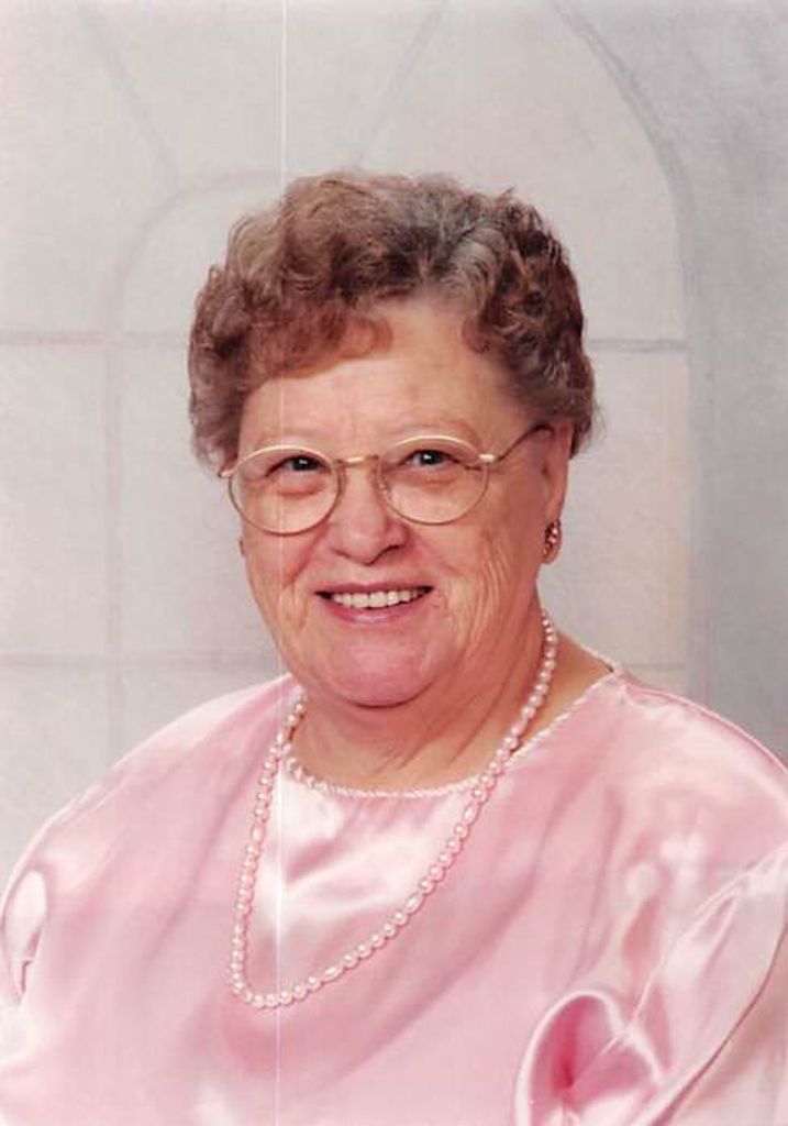 Doris (Dike)  Talbot Profile Photo