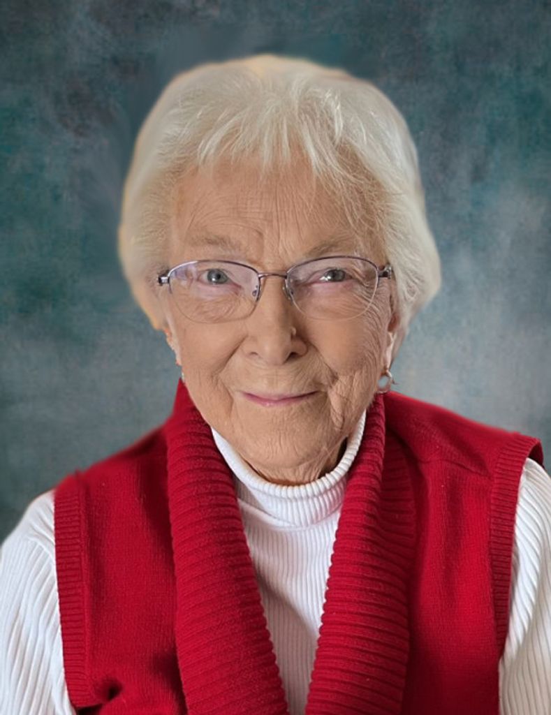 Violet Bjelland Profile Photo