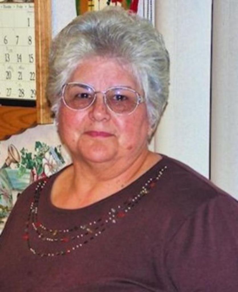 Rosemary Norman Profile Photo