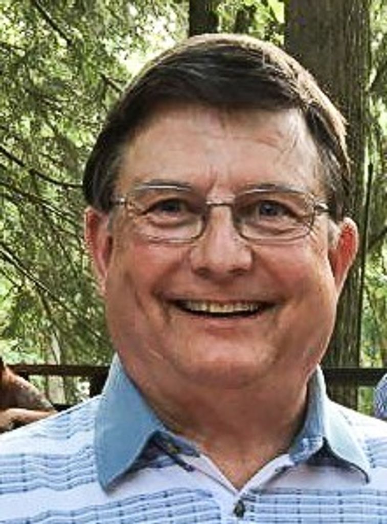 Brent Lavere Miller Profile Photo