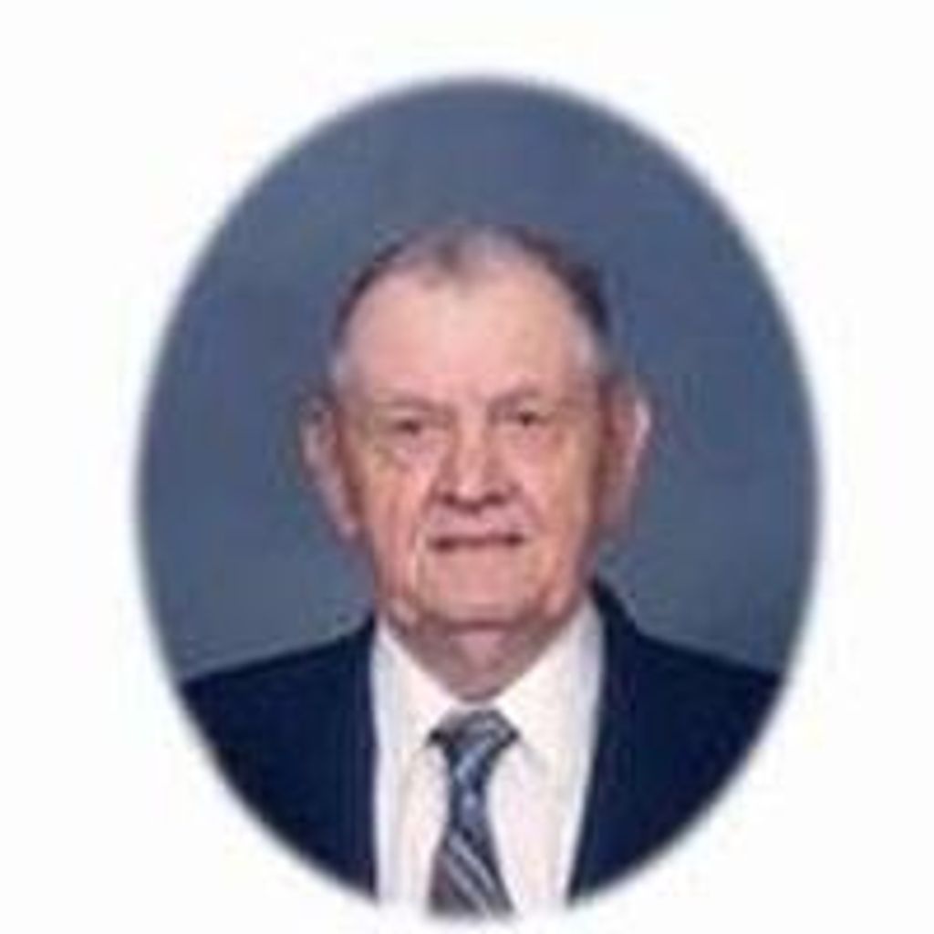 Raymond H. Bullerman