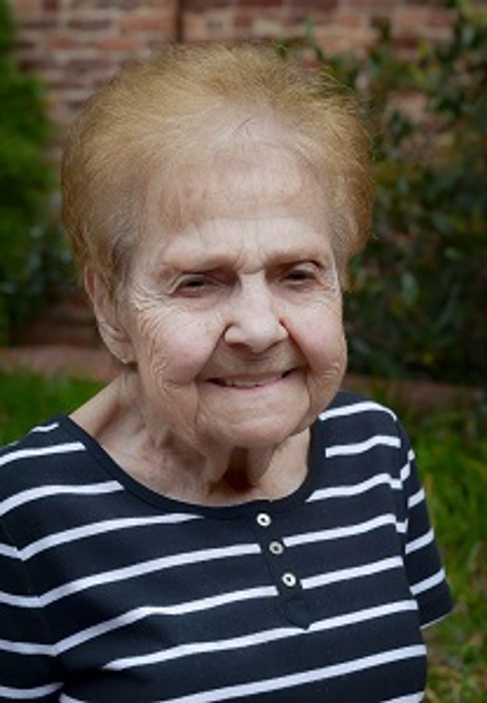 Mary A. Newton