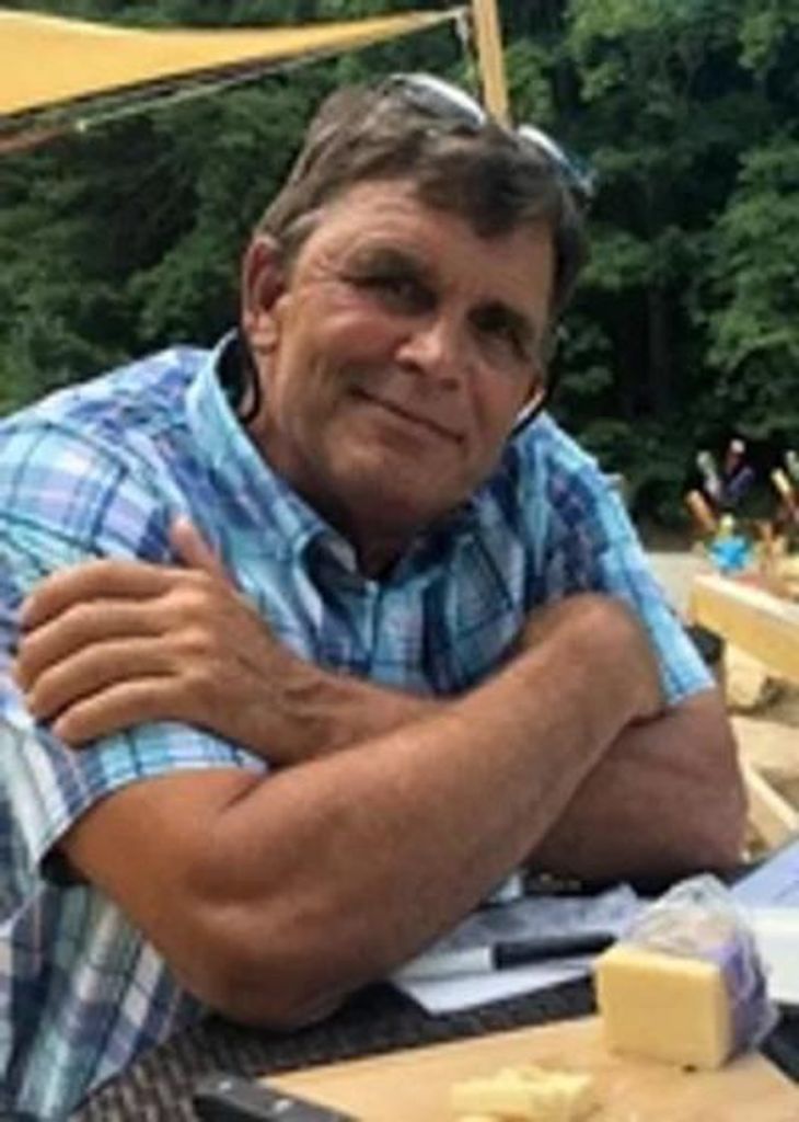 Steven B. Cline Profile Photo