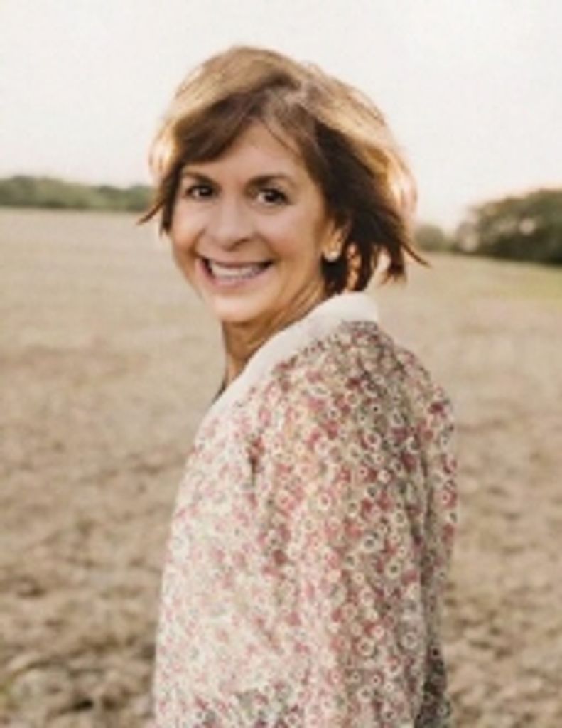 Anne Miller Profile Photo
