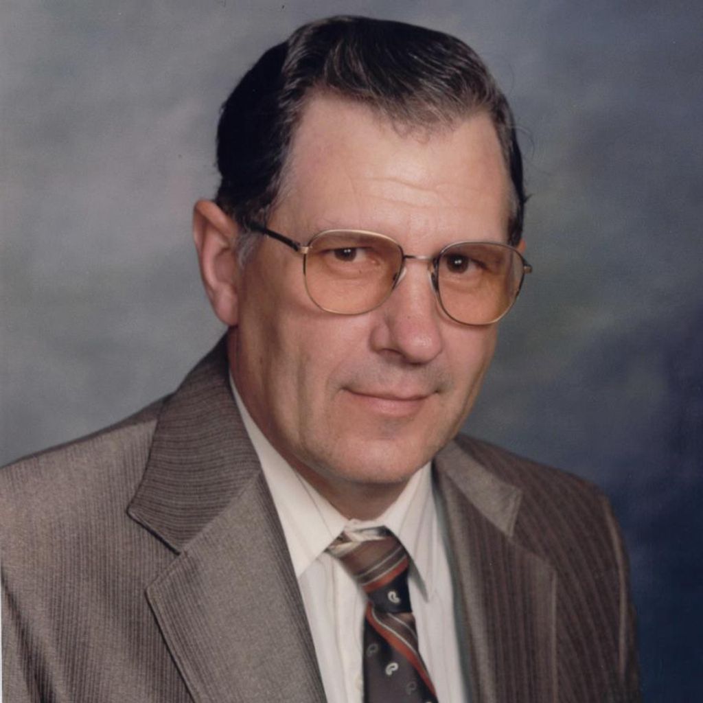 Arnold Joseph Schwers