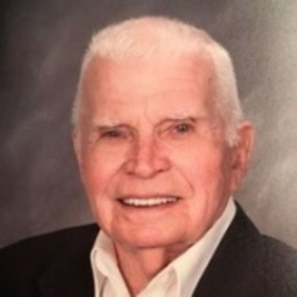 James Richard Johnson
