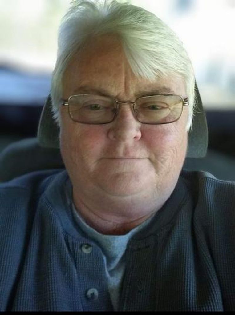 Rebecca Joann Campbell