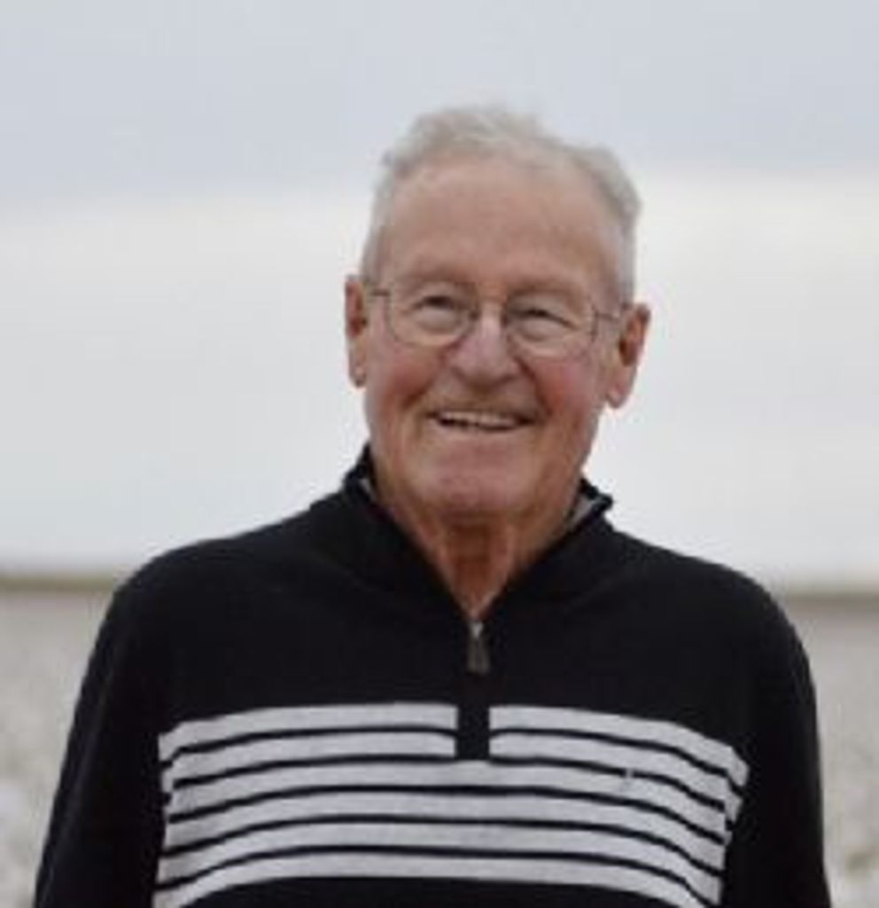 Ernest Kristinek Jr.