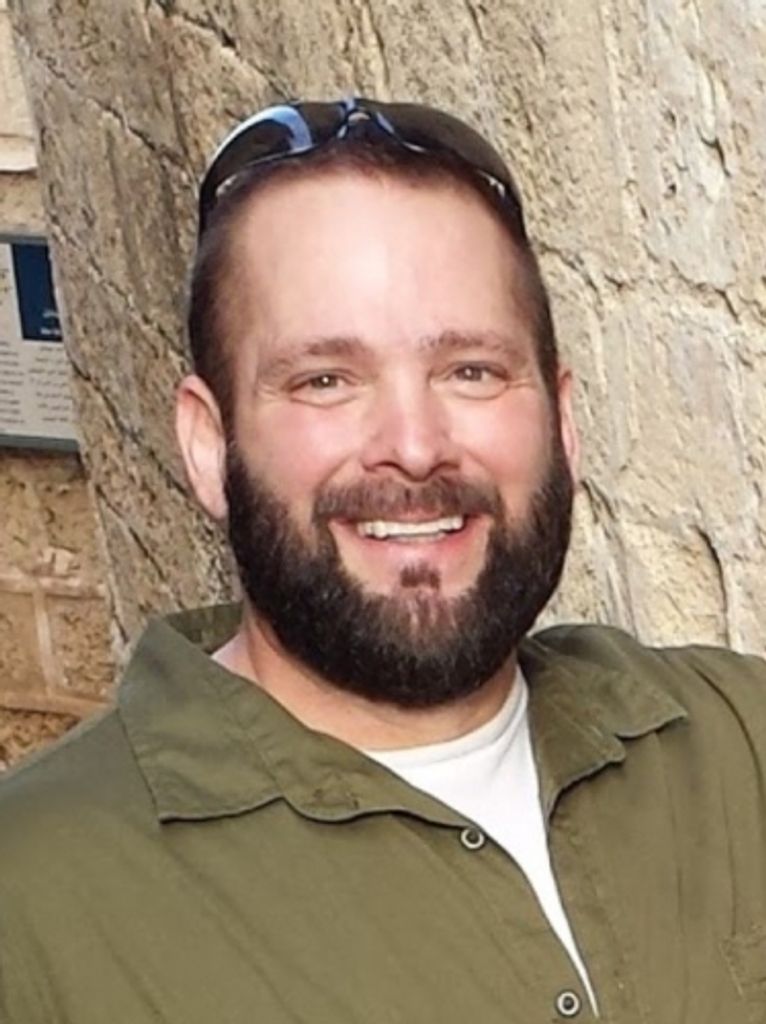 Allen Ray Buazard Profile Photo