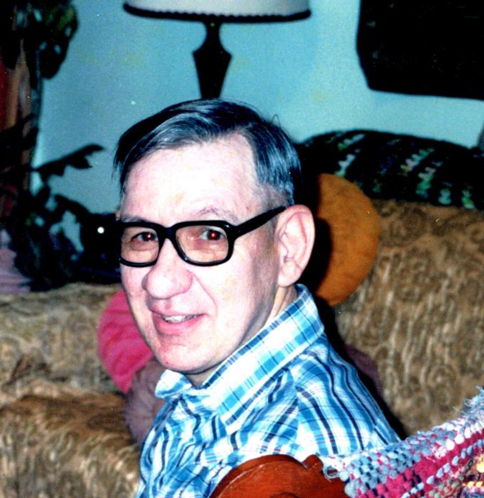 Kenneth Chalupa