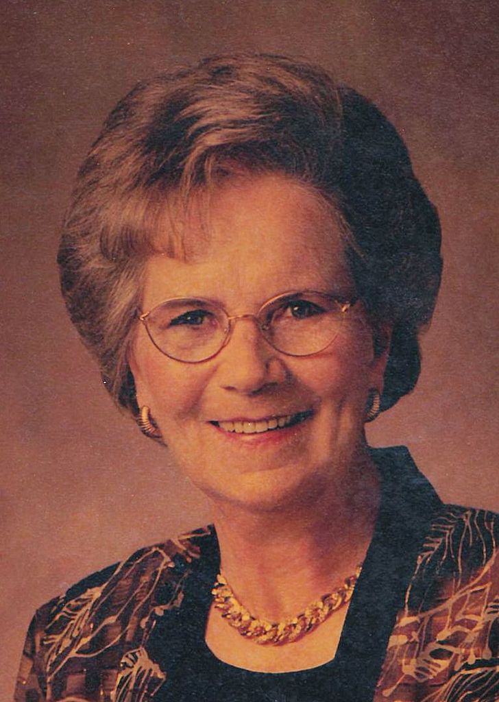 Marian Kerlin