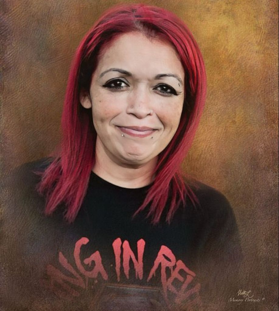 Tracy Aguirre