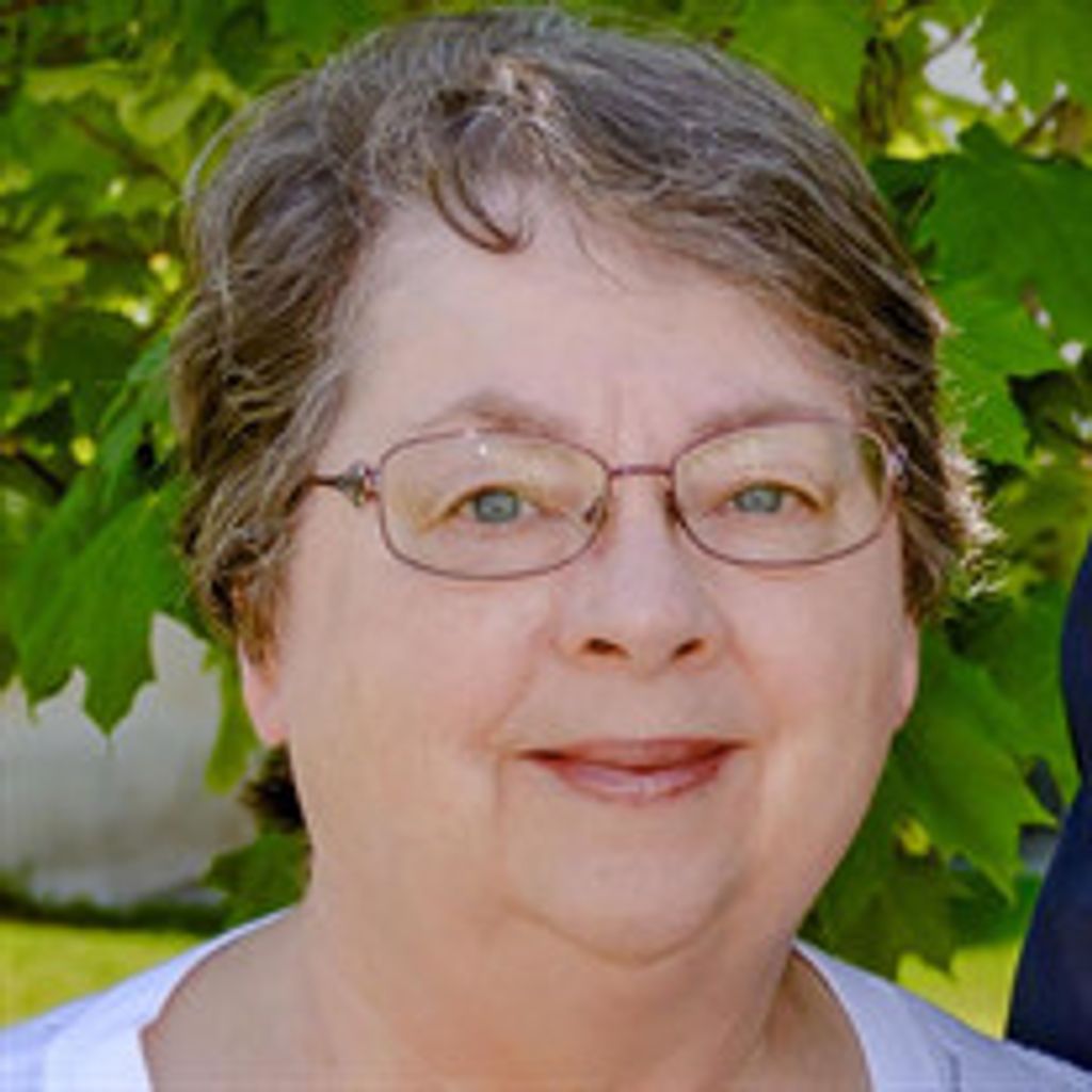 Trudy Maxine Guymon Hess