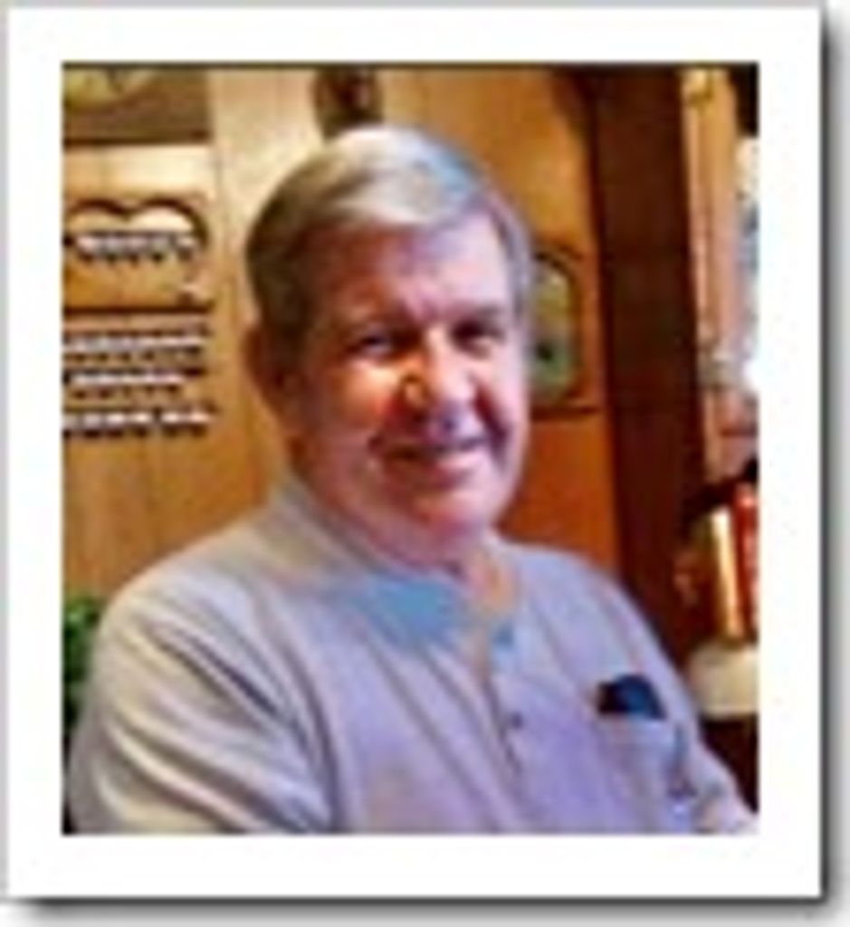 William “Bill” Mckee