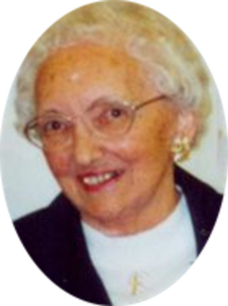 Hulda  K. (Schwartz)  Puschel