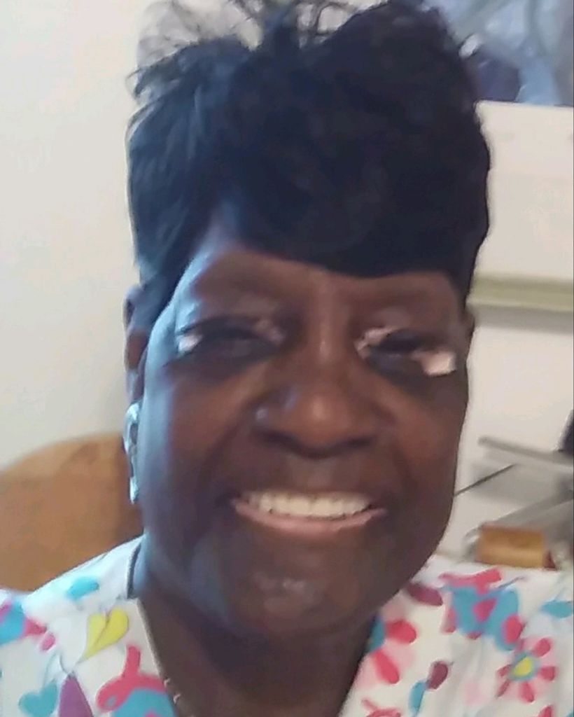 Melba Ashwood Profile Photo