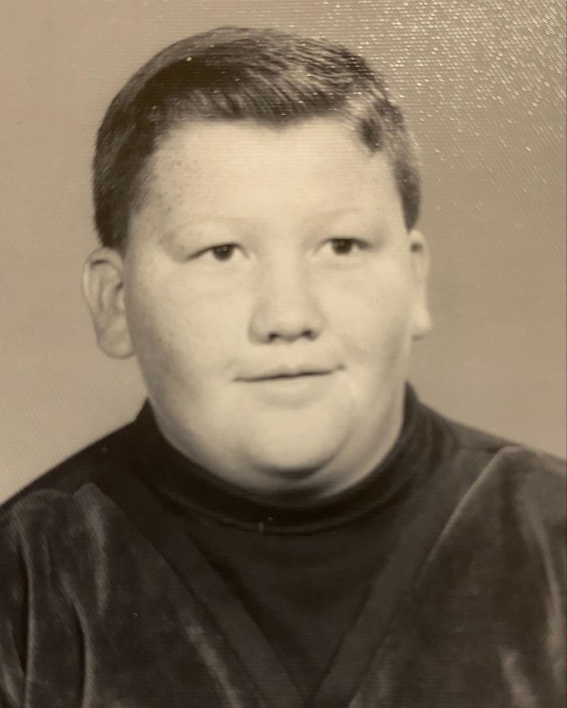 Albert “Red” Osburn