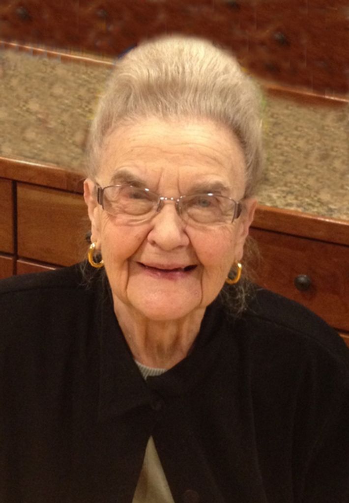 Shirley Brown Profile Photo