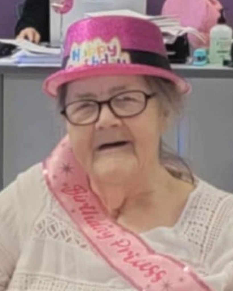 Margarette M. Parrish Profile Photo