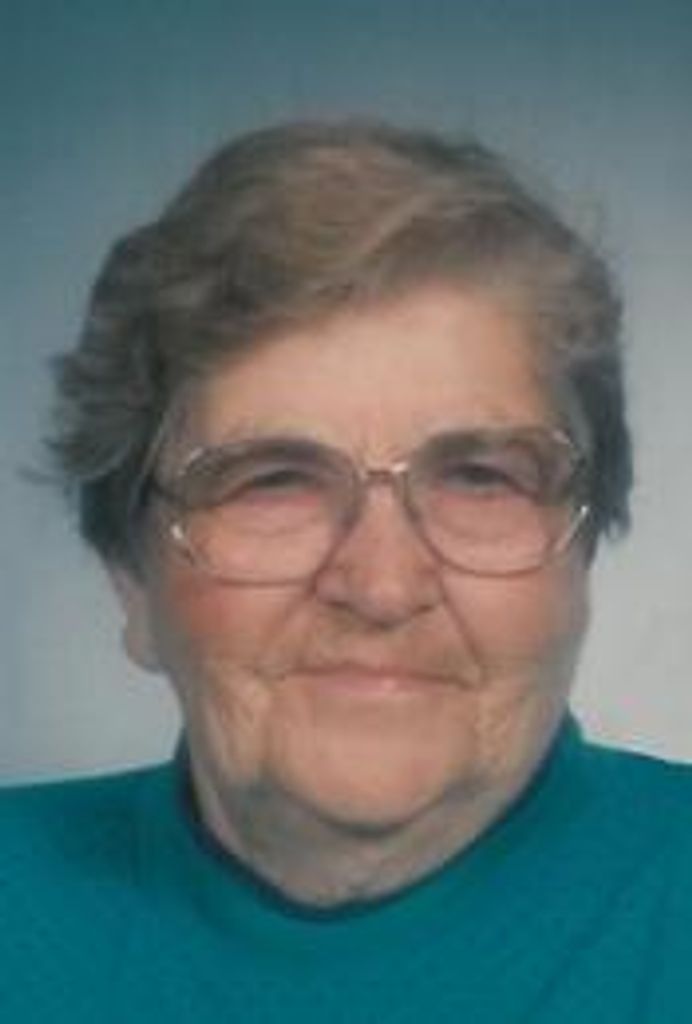 Irene Tople