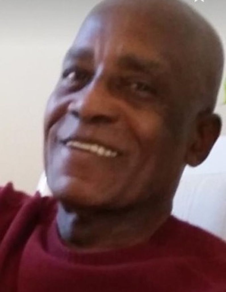 Vanburn G. Gaskin Profile Photo