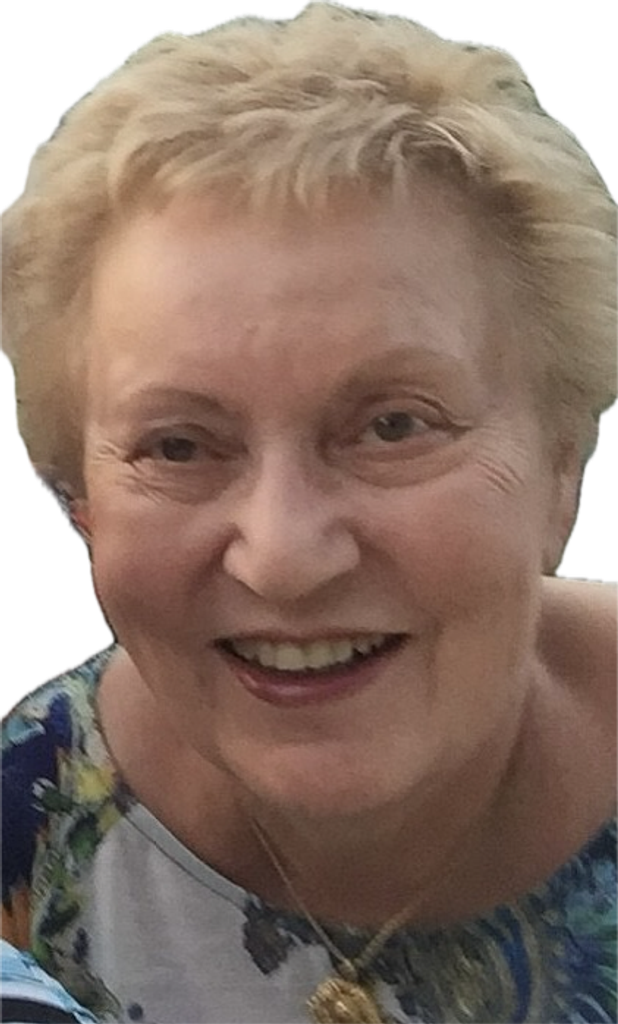 Barbara Streicher Magid