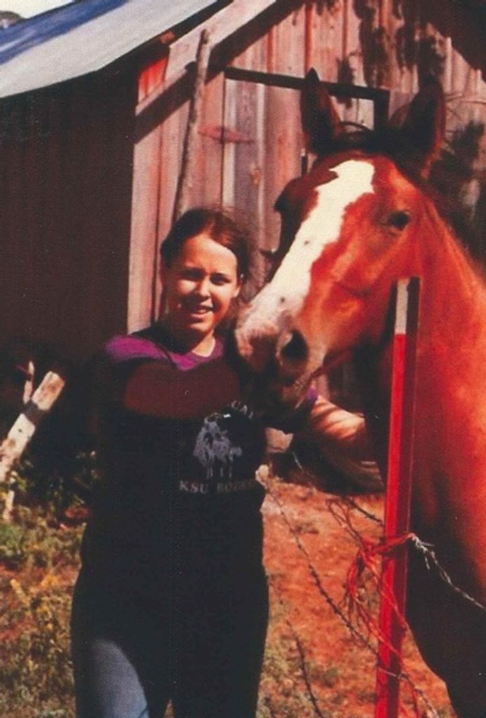 Janette Gayle Haverkamp Profile Photo