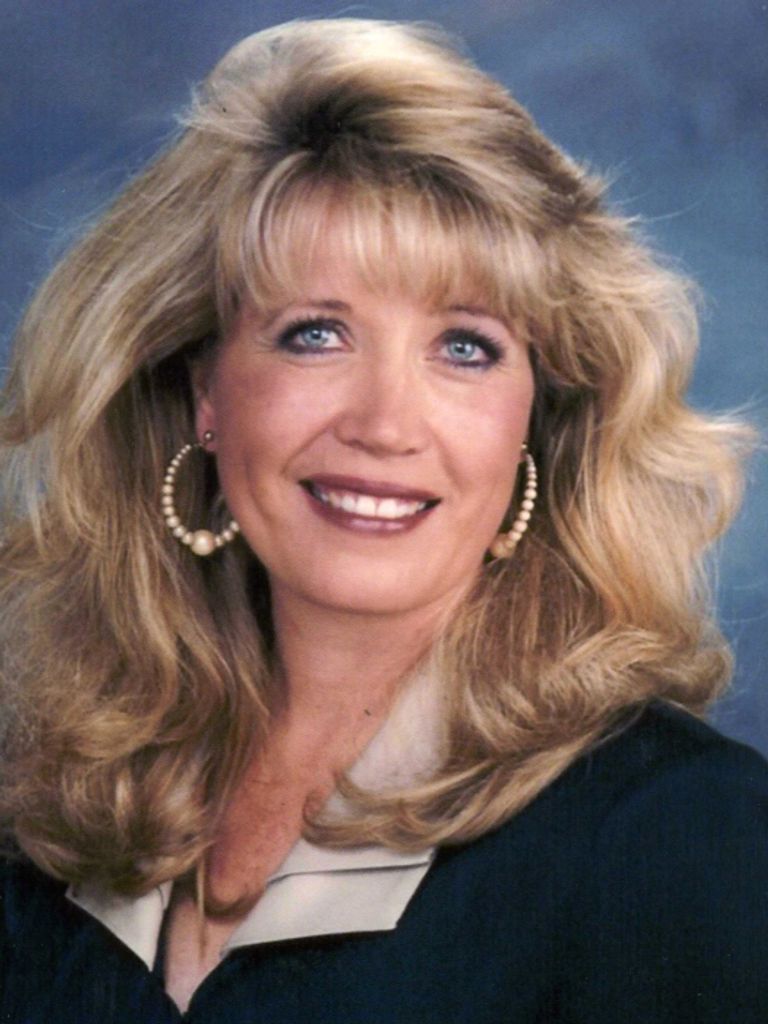 Julie Ann Rigby