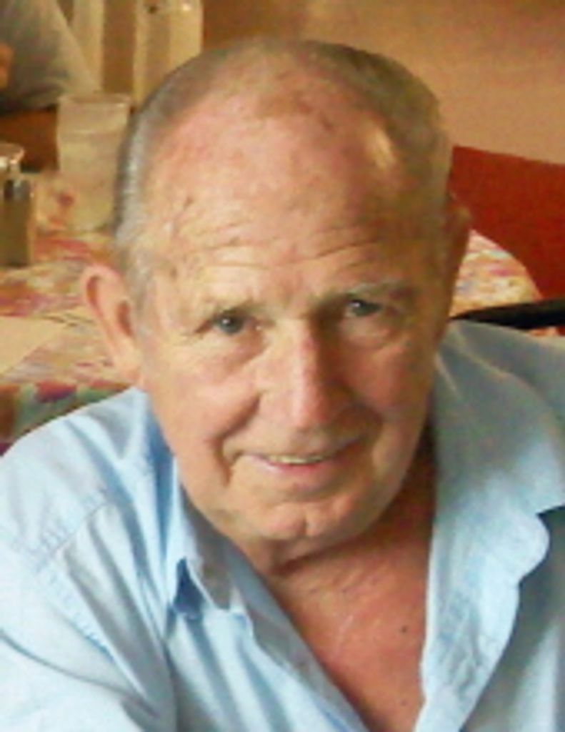 William "Bill" H. Greb Sr.