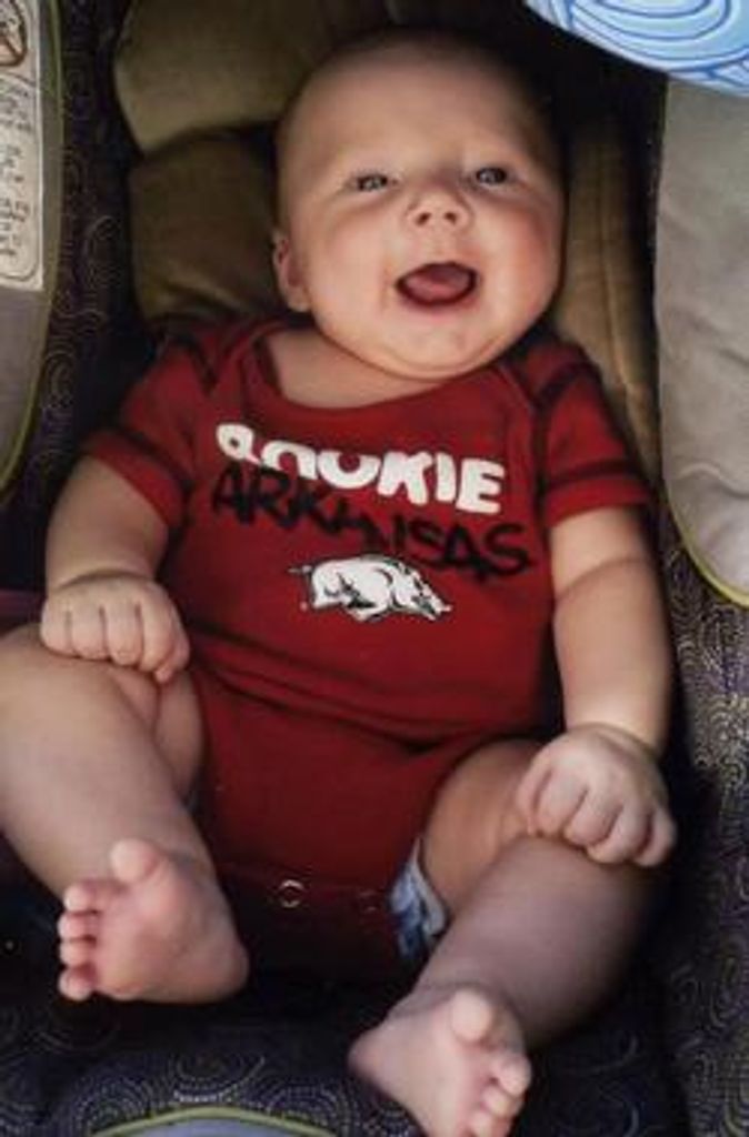 Easton Scott Stanley Profile Photo