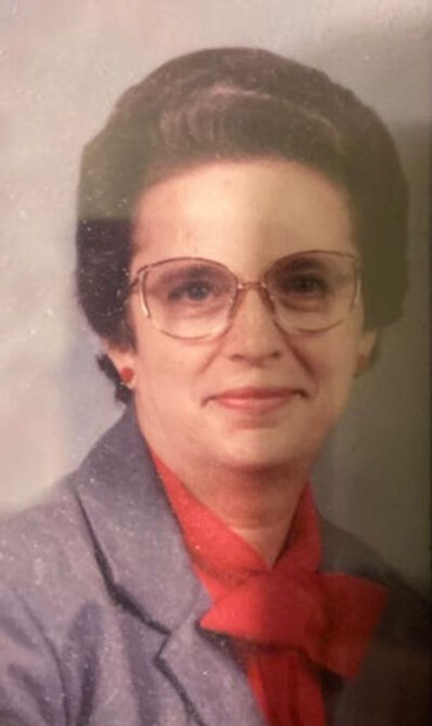 Helen Mcgowan Profile Photo