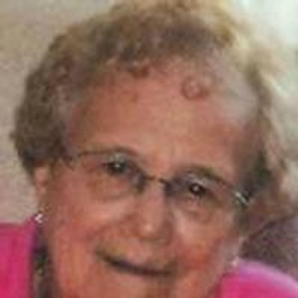 Molly Marie Salstrom