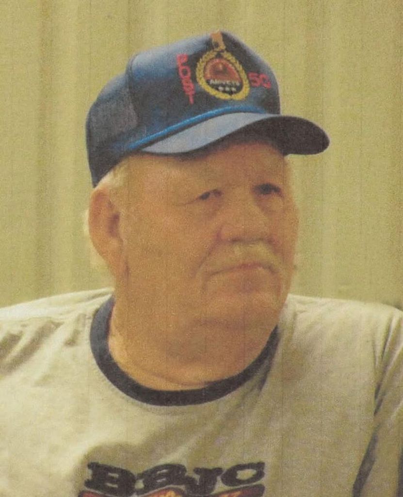 Jimmie Childers Profile Photo