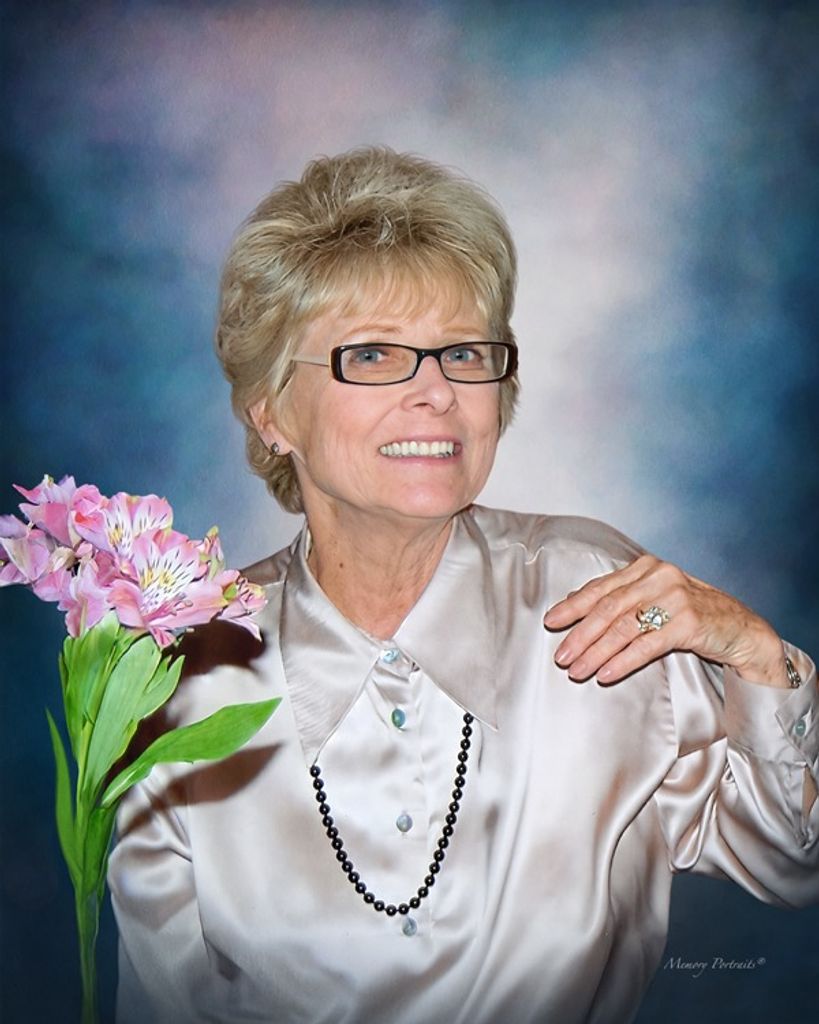 Karen Ruth Ullom