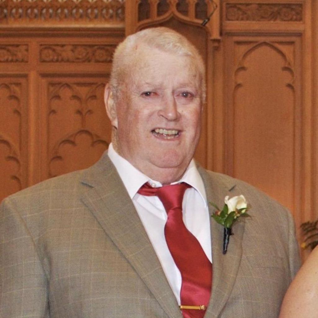 Bradley R. Martin Profile Photo