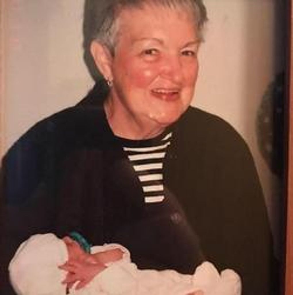 Marie Marlene Johnson Profile Photo