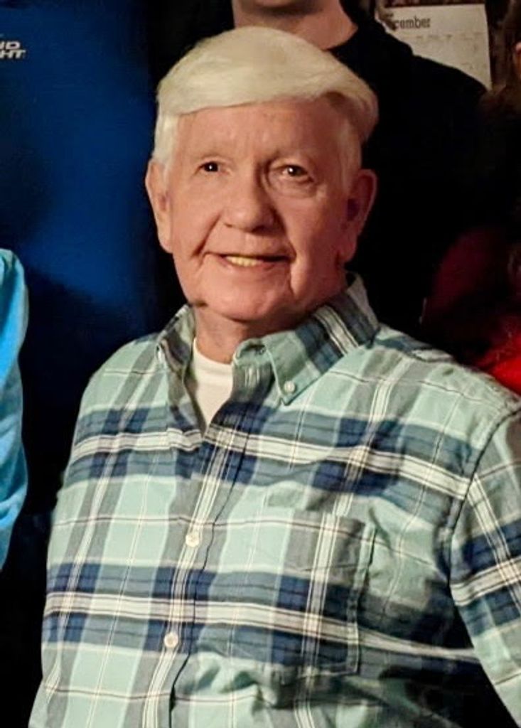 Stephen A. Saunders Profile Photo