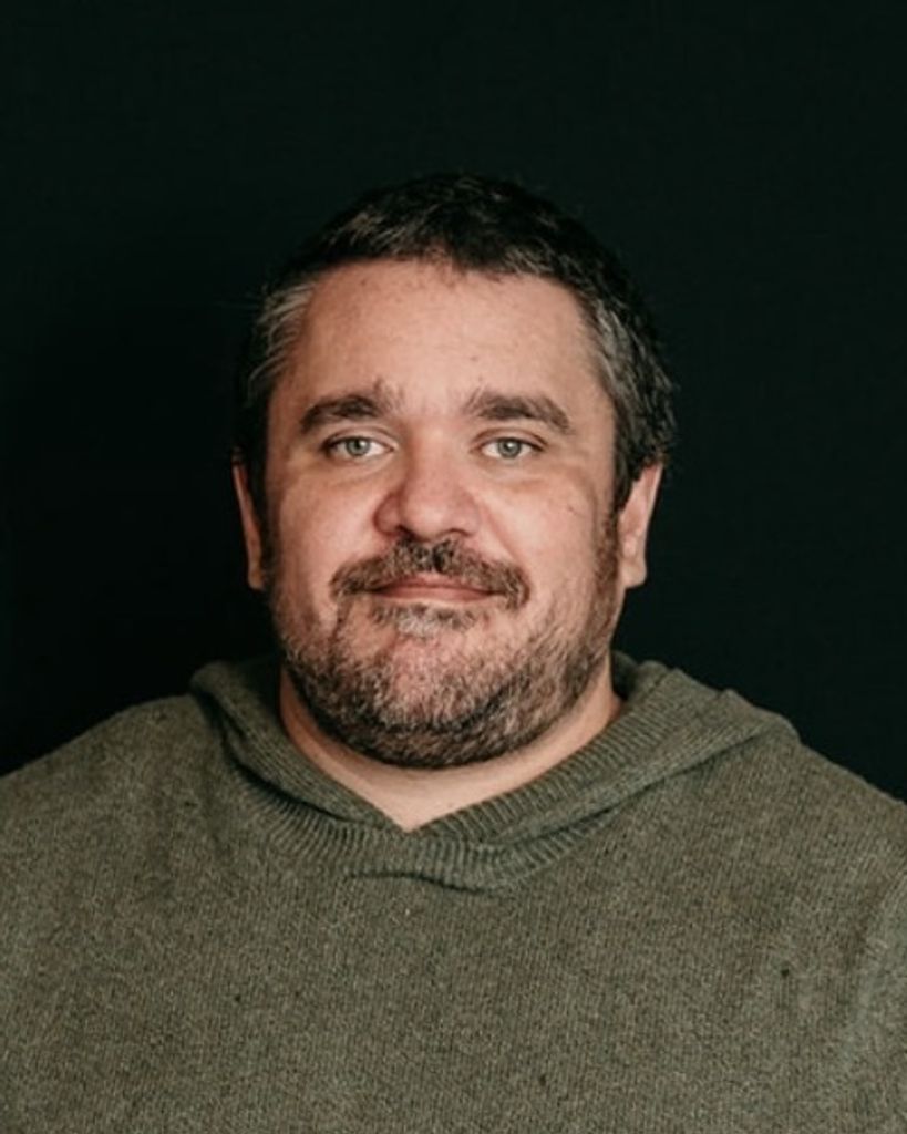 Michael Steven Haurilak-Stuck Profile Photo