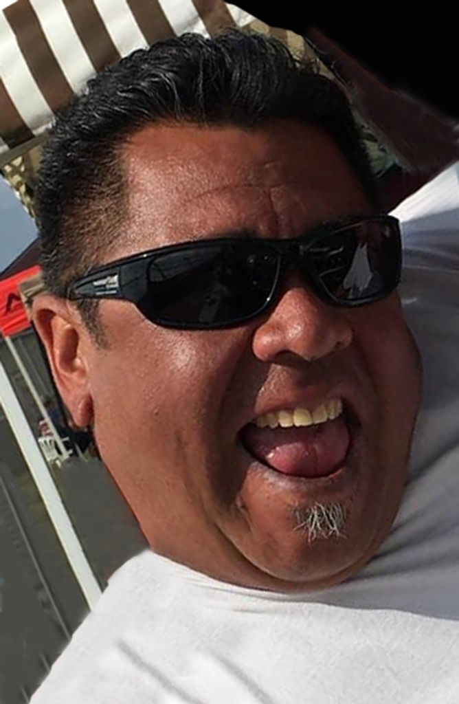 Robert Navarro