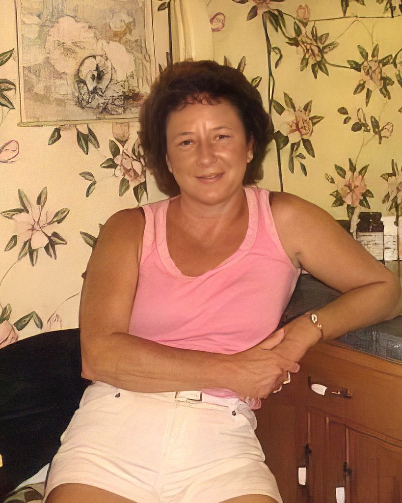 Patricia Elaina Maxwell Profile Photo