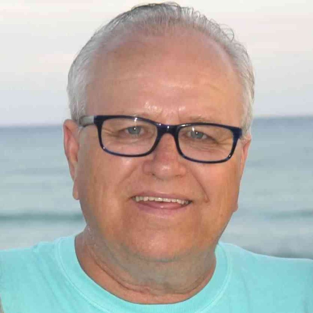 Larry Grantham Profile Photo