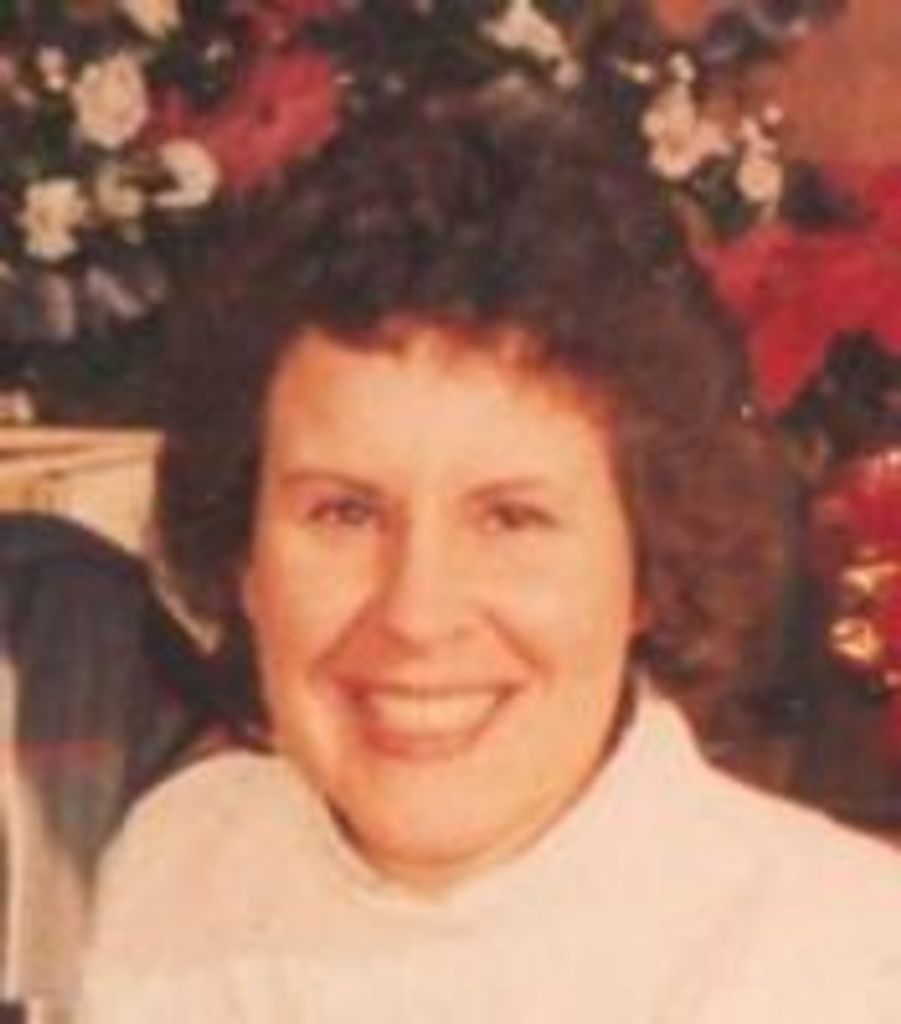 Jane L. O'Leary