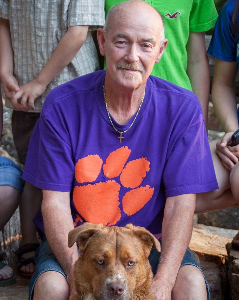 William Cogdell Profile Photo