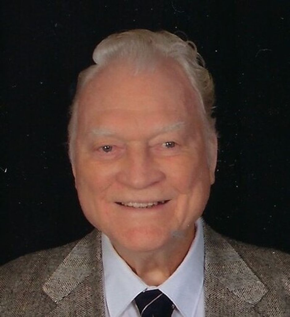 Joseph Harrison Bolt Profile Photo