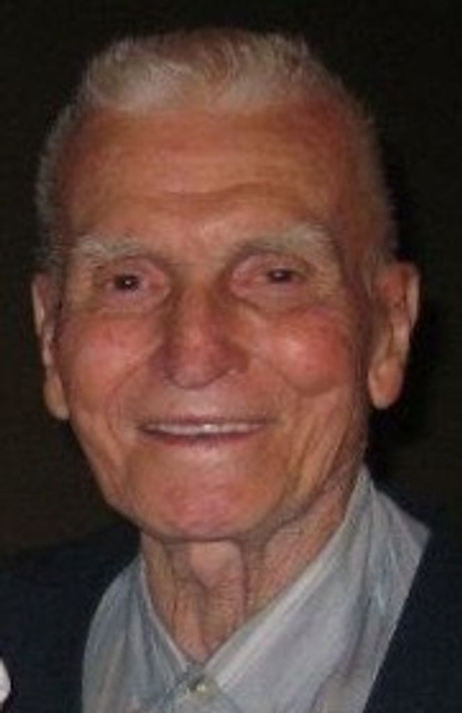 Robert "Bob" Weishaupt